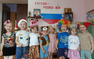 Пришла коляда - отворяй ворота!🍬 Пришла коляда - отворяй ворота!🍬.
