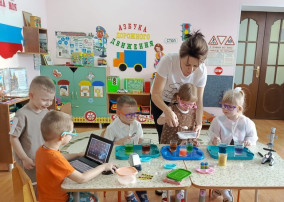👩🏼🔬"Мы экспериментируем!"👩🏼🔬 👩🏼🔬"Мы экспериментируем!"👩🏼🔬.