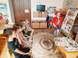🚒❗Спички детям не игрушка❗🚒 Разновозрастная группа 🚒❗Спички детям не игрушка❗🚒 Разновозрастная группа.