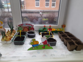 "Чудо огород"🥒🌽🍅 "Чудо огород"🥒🌽🍅.