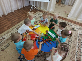 Музыкальная гостиная Музыкальная гостиная.