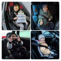🚘👬Акция «Пристегни самое дорогое»👬🚘 🚘👬Акция «Пристегни самое дорогое»👬🚘.