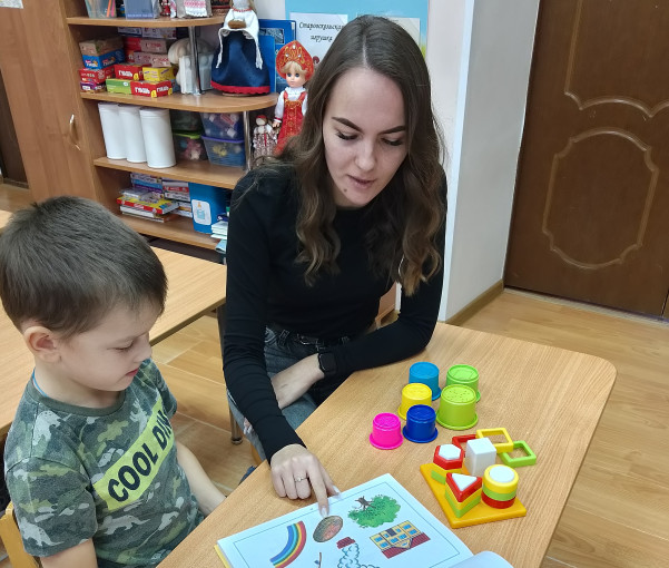 Учителя-логопеды в детском саду Учителя-логопеды в детском саду.