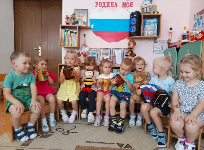 Медовый Спас Медовый Спас.