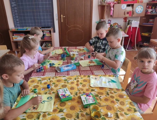 Цветы бывают разные Цветы бывают разные.